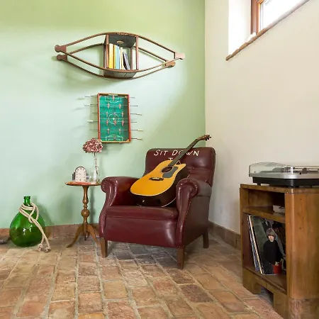 Corte Zen B&B 아드리아