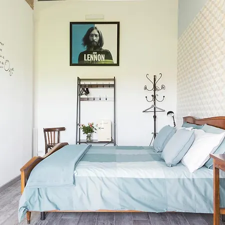 Corte Zen B&B 아드리아