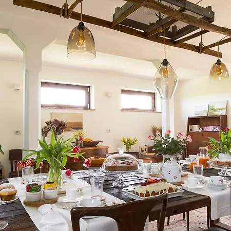 Corte Zen B&B 아드리아