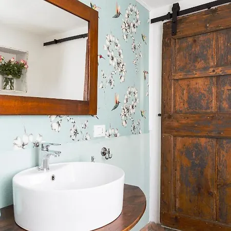 B&B Corte Zen 아드리아