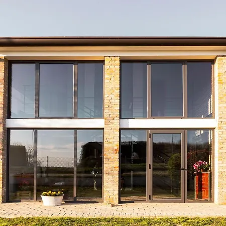 B&B Corte Zen 아드리아