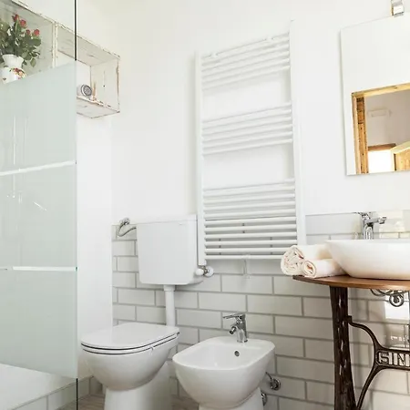 فندق مبيت وإفطار Corte Zen