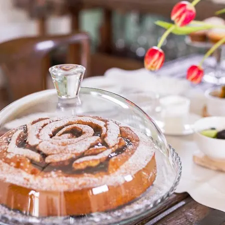 Corte Zen فندق مبيت وإفطار 3*