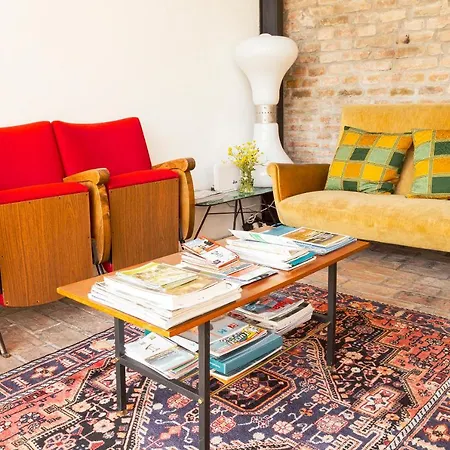 Corte Zen فندق مبيت وإفطار أدريا