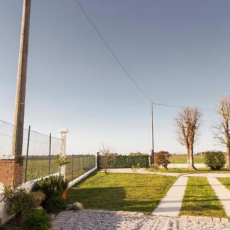 Bed & Breakfast Corte Zen