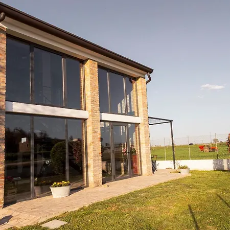 Corte Zen B&B 아드리아