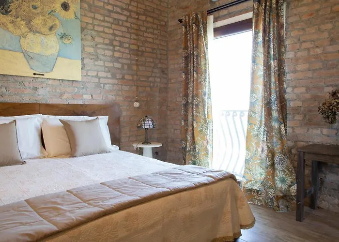 Corte Zen Frühstückspension 3*