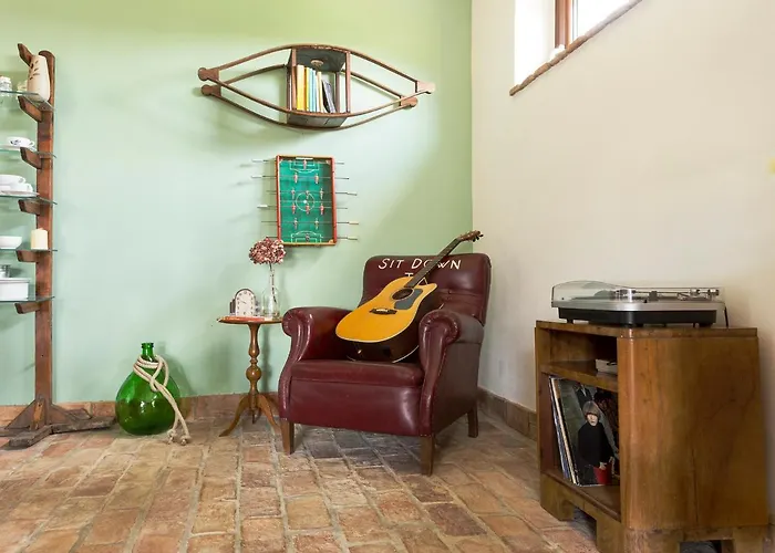 Corte Zen Frühstückspension Adria