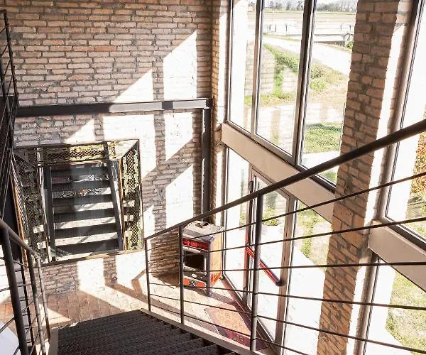 Corte Zen Frühstückspension