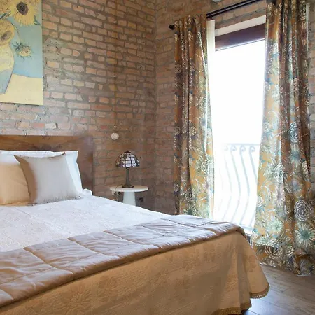 Corte Zen Bed & Breakfast 2*