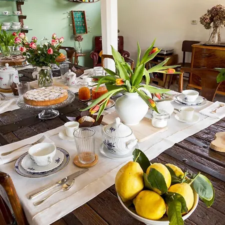 Bed & Breakfast Corte Zen 2*