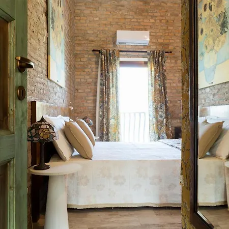 Bed & Breakfast Corte Zen 2*