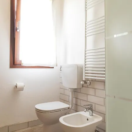 Corte Zen Oda ve Kahvaltı Adria
