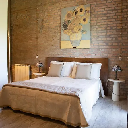 Corte Zen Bed & Breakfast 3*