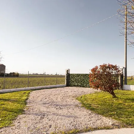 Bed & Breakfast Corte Zen 2*