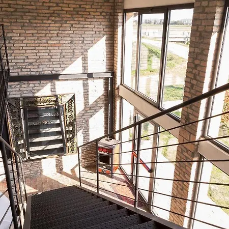 Corte Zen Alojamento de Acomodação e Pequeno-almoço