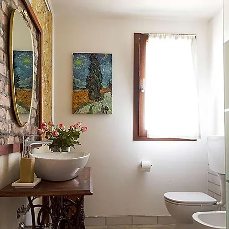 Corte Zen 3* Adria
