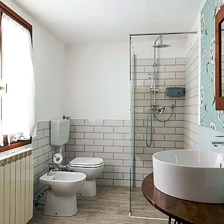 Panzió Corte Zen Adria