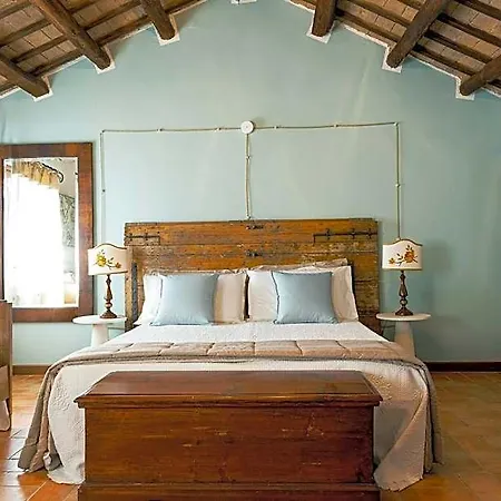 Panzió Corte Zen 3*