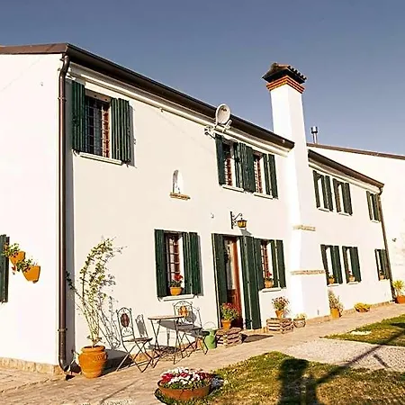 Corte Zen Panzió 3*