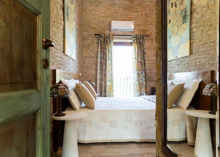 Bed & Breakfast Corte Zen 3*