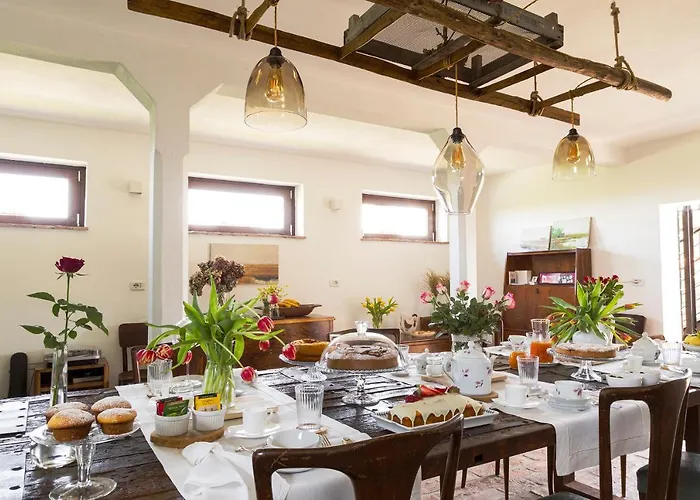 Corte Zen Bed & Breakfast Adria