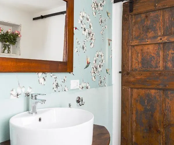 Bed & Breakfast Corte Zen Adria