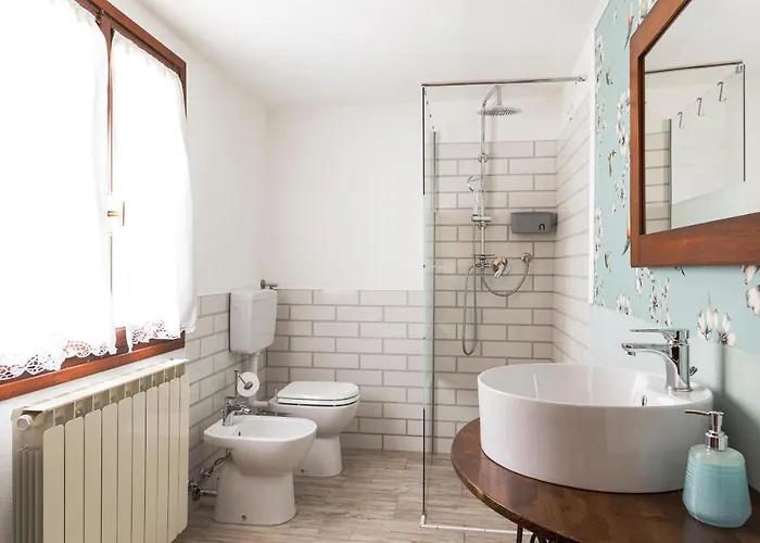 Corte Zen Bed & Breakfast Adria