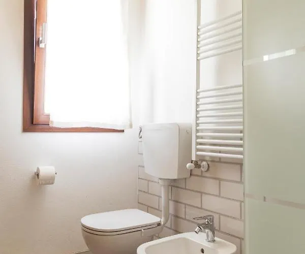 Corte Zen Bed & Breakfast Adria