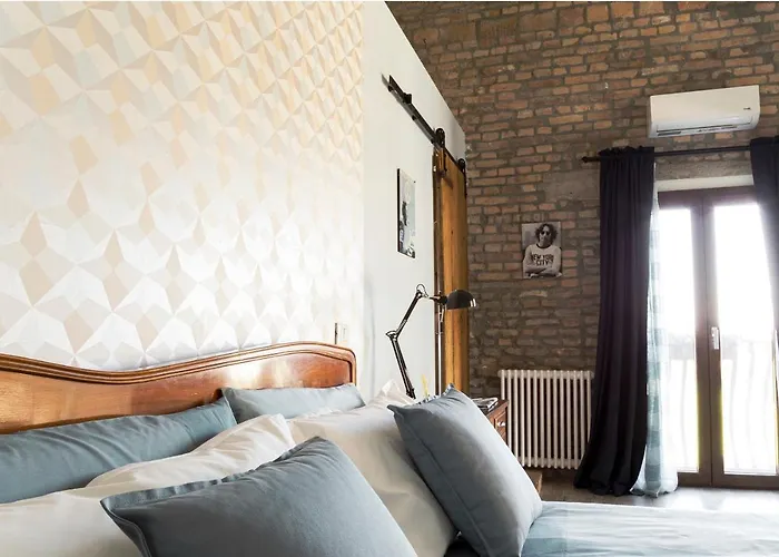 Bed & Breakfast Corte Zen