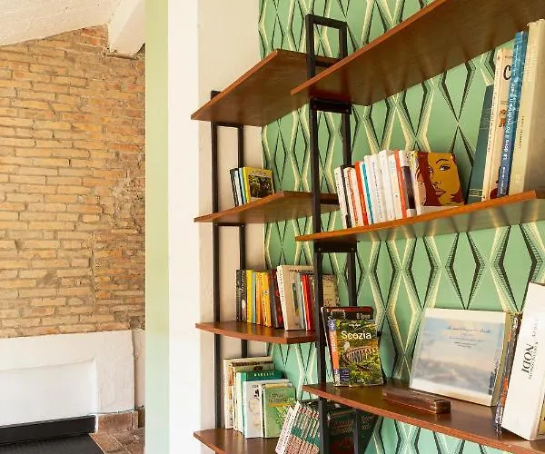 Corte Zen Bed & Breakfast 3*