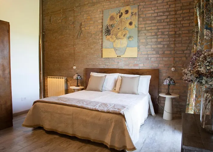 Corte Zen Bed & Breakfast 3*