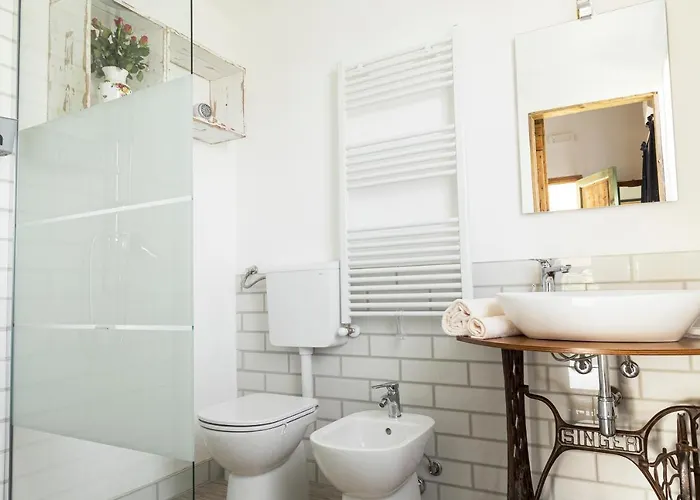 Bed & Breakfast Corte Zen