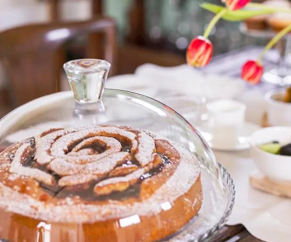 Corte Zen Bed & Breakfast 3*