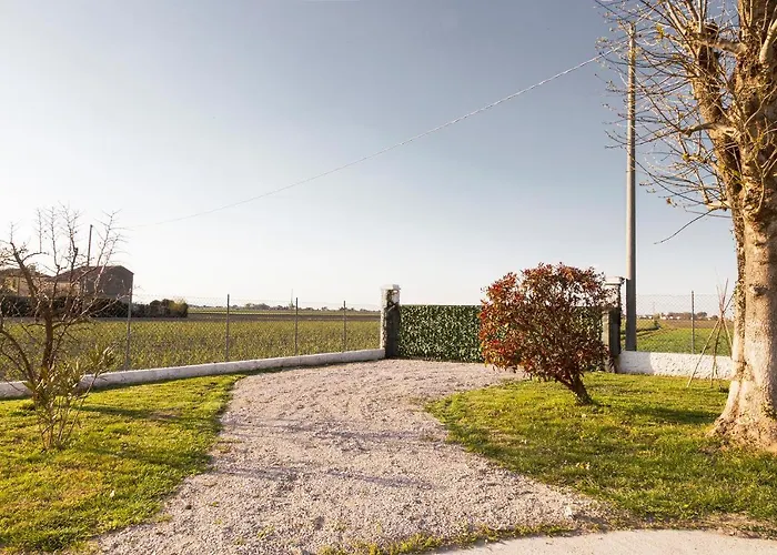 Bed & Breakfast Corte Zen 3*