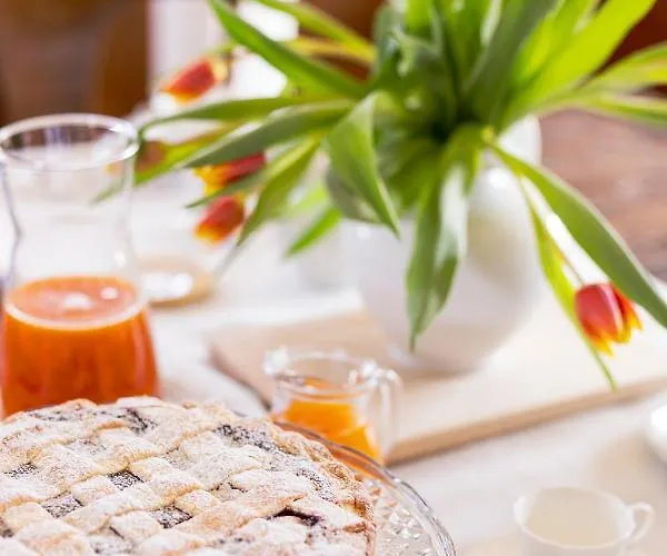 Corte Zen Bed & Breakfast 3*