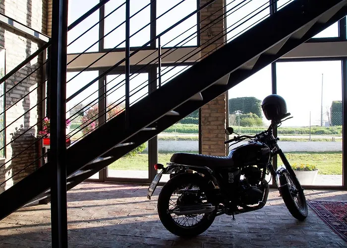 Bed & Breakfast Corte Zen