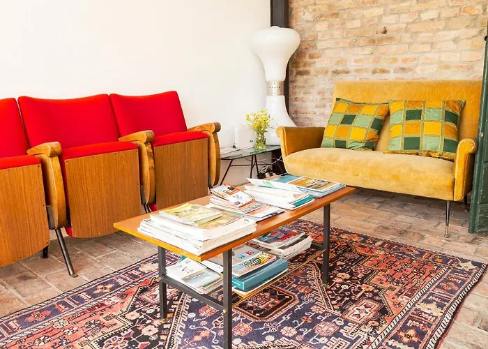 Corte Zen Bed & Breakfast Adria