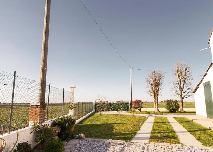 Bed & Breakfast Corte Zen