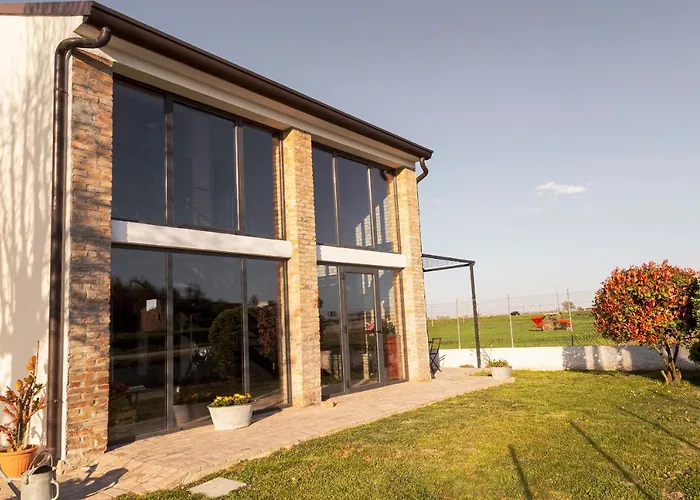 Corte Zen Bed & Breakfast Adria